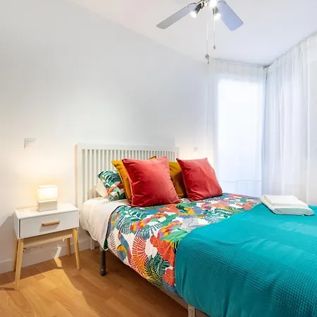 Appartement Mirador *