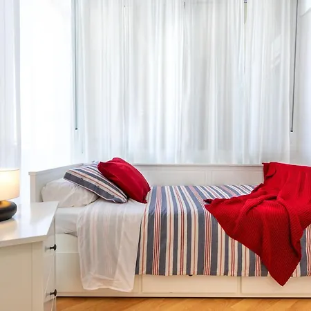 Mirador Appartement Torremolinos