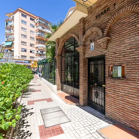 Mirador Appartement Torremolinos