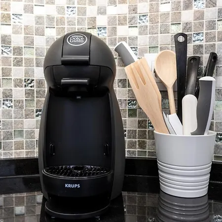 Mirador Appartement *