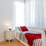 شقة Mirador توريمولينوس