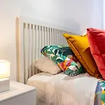 Apartmán Mirador