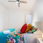شقة Mirador توريمولينوس