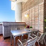 Apartmán Mirador
