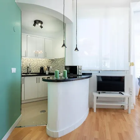 Appartement Mirador