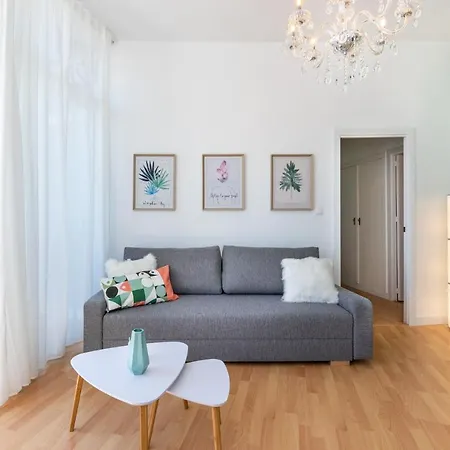 Mirador Appartement Torremolinos