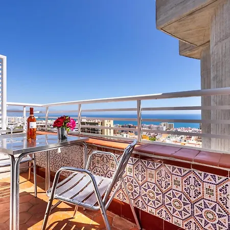 Mirador Appartement