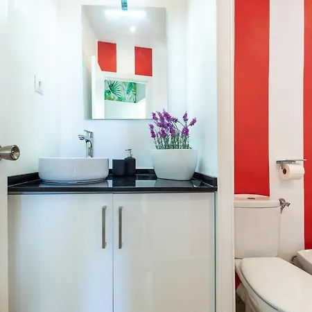 Appartement Mirador