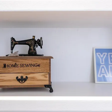 Διαμέρισμα Mirador