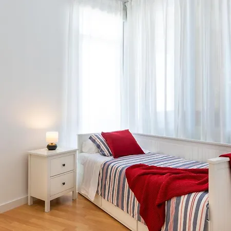 Appartement Mirador *