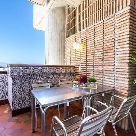 Mirador Torremolinos