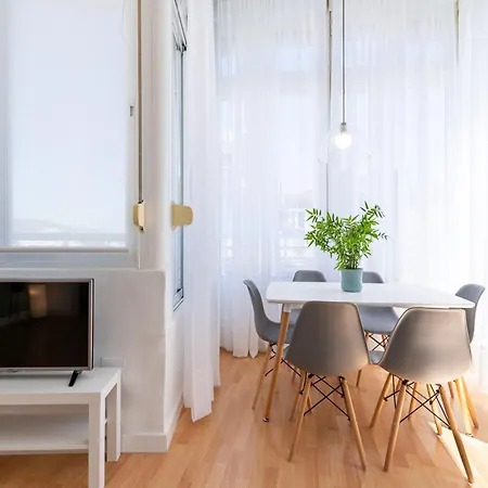 Mirador Apartamento *