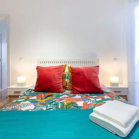 Mirador Apartamento *