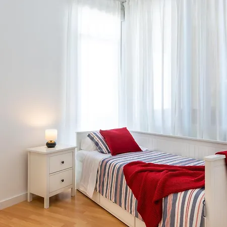 Apartamento Mirador Torremolinos