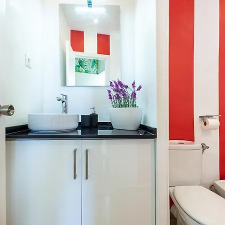 Apartamento Mirador Torremolinos