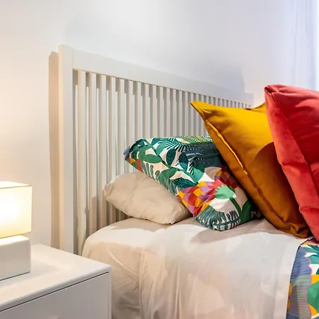 Apartamento Mirador