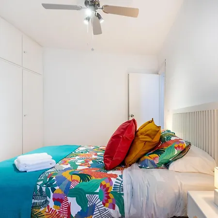 Apartamento Mirador Torremolinos