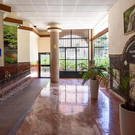 Mirador Apartamento