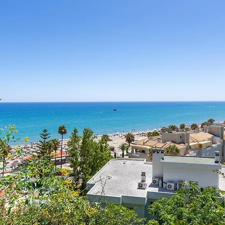 Mirador Apartamento Torremolinos