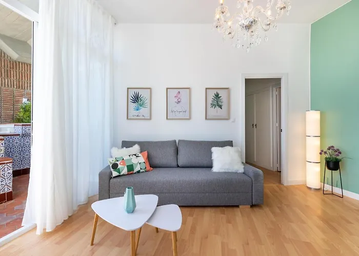 Mirador Apartamento Torremolinos