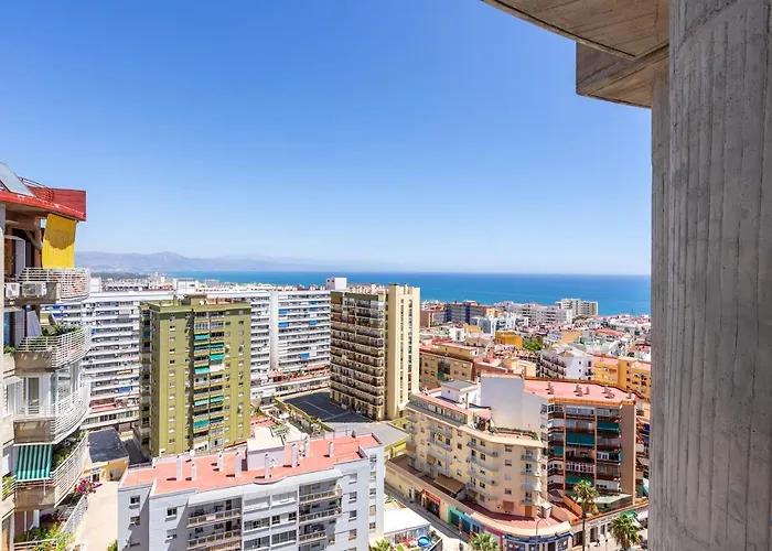 Mirador Torremolinos