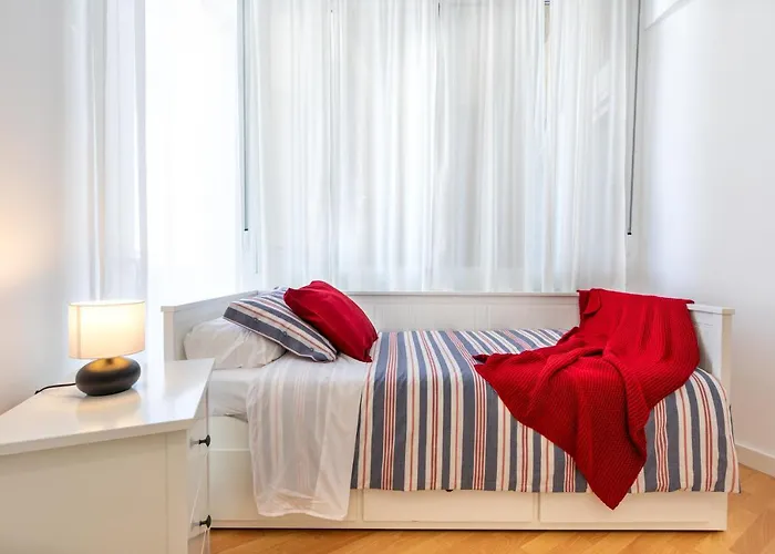 Mirador Apartment Torremolinos