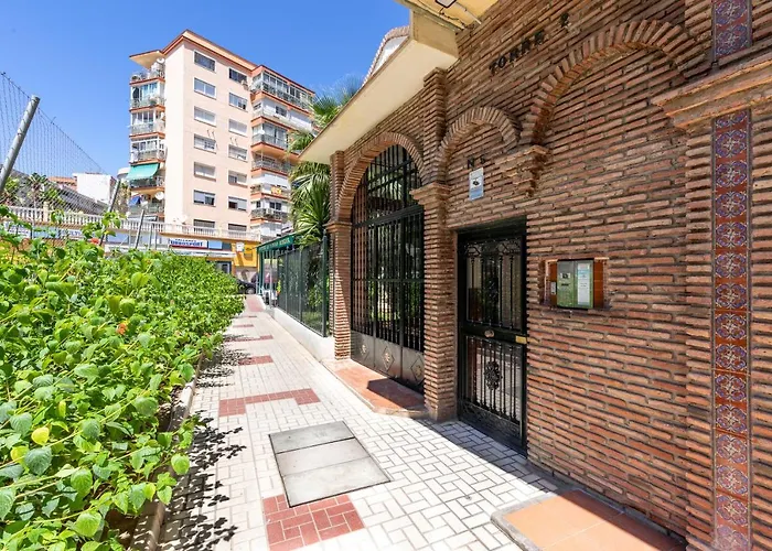 Mirador Lejlighed Torremolinos