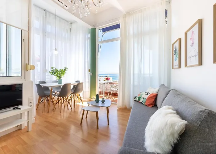 Mirador Apartamento *