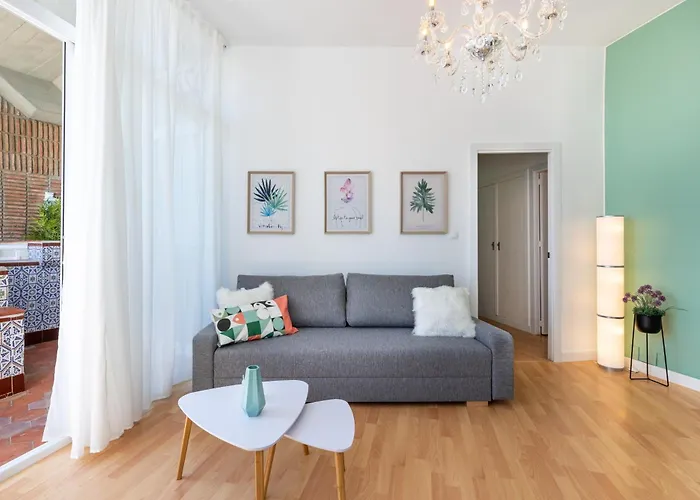 Mirador * Torremolinos