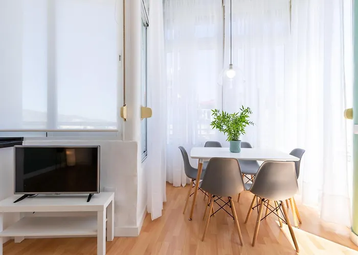 Mirador Apartamento *