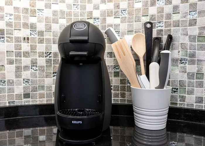 Mirador Apartamento *