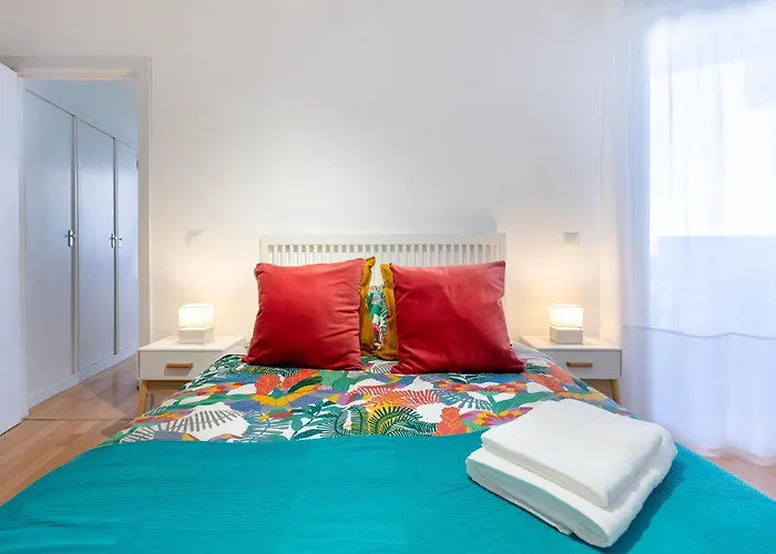 Mirador Apartamento *