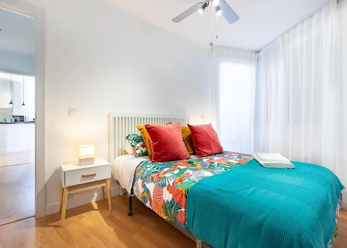 Mirador * Torremolinos