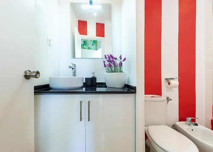 Apartamento Mirador Torremolinos