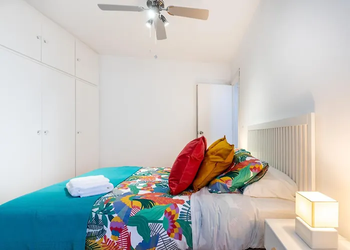 Apartamento Mirador Torremolinos