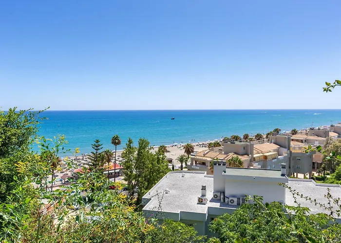 Mirador Apartamento Torremolinos