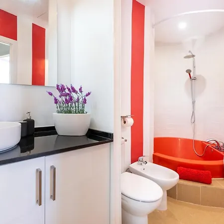 Mirador Apartament *